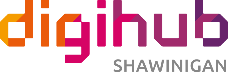 Digihub | Un Écosystème pour le développement numérique