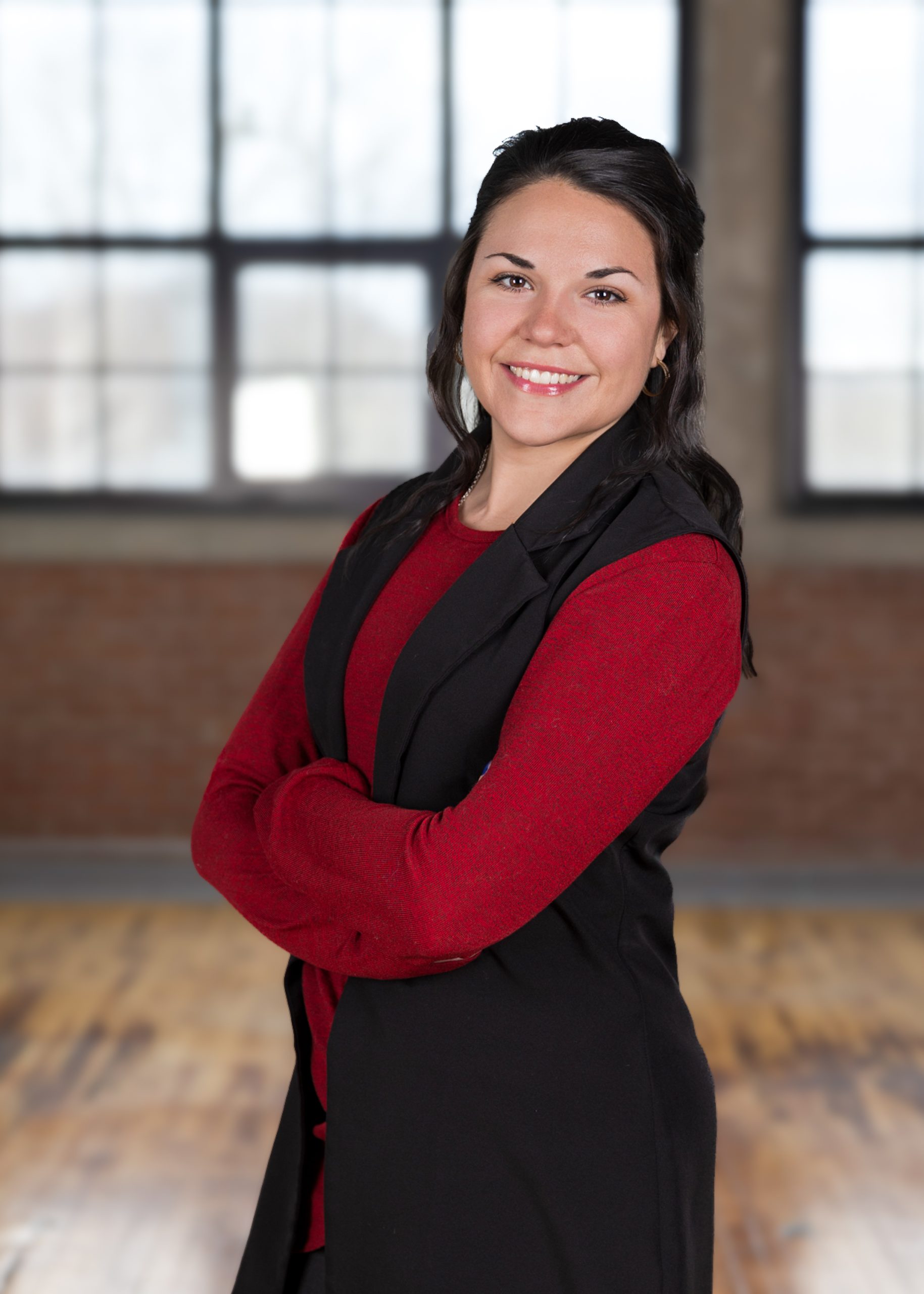 Marilie Dufour - Digihub Marilie B. Dufour