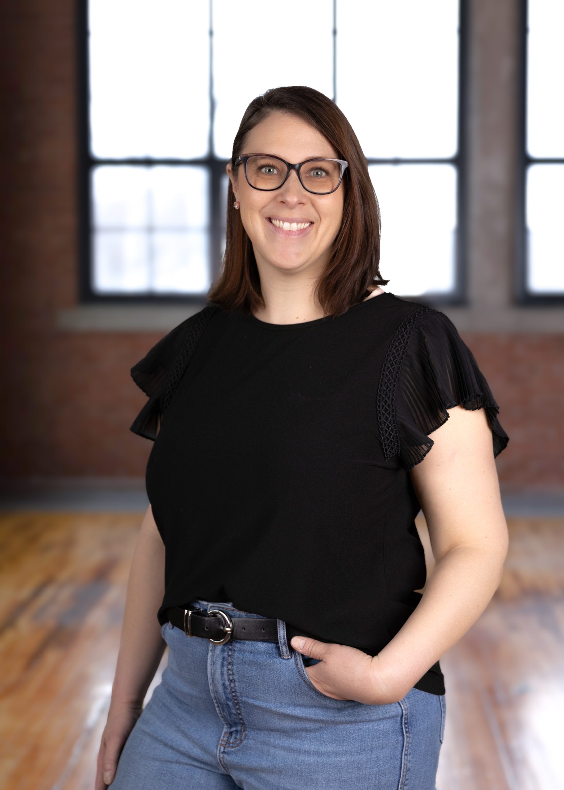 Véronique Touzin - Digihub