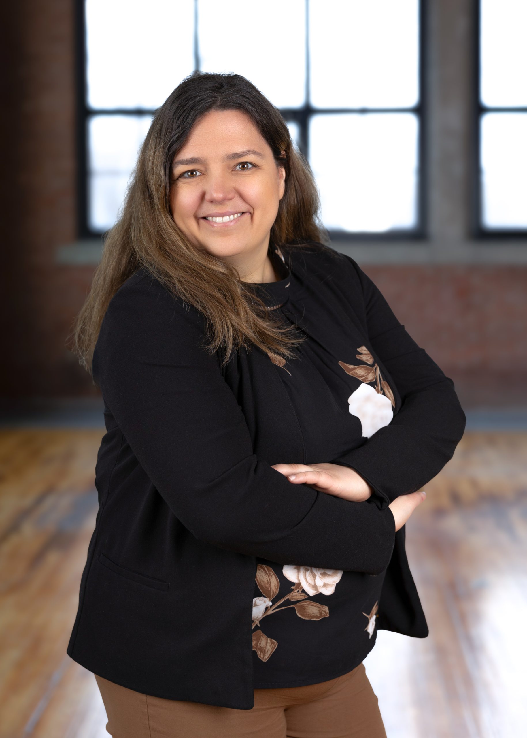 Claudine Drolet - Digihub