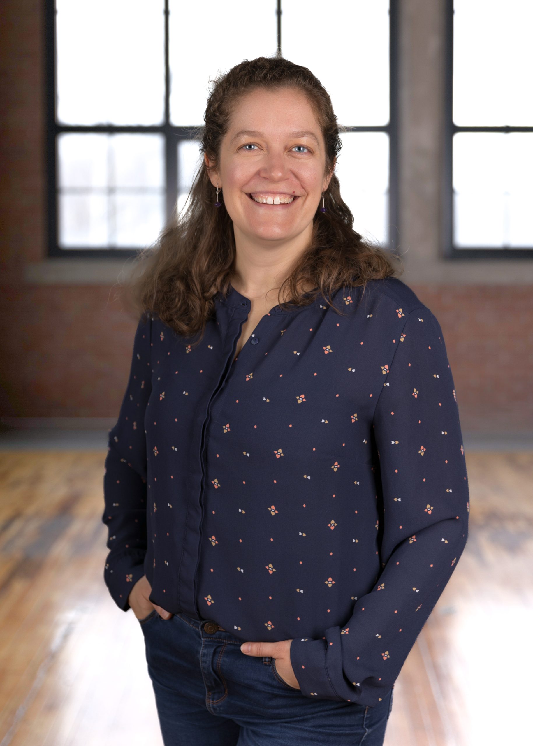 Eugénie Houle Roy - Digihub