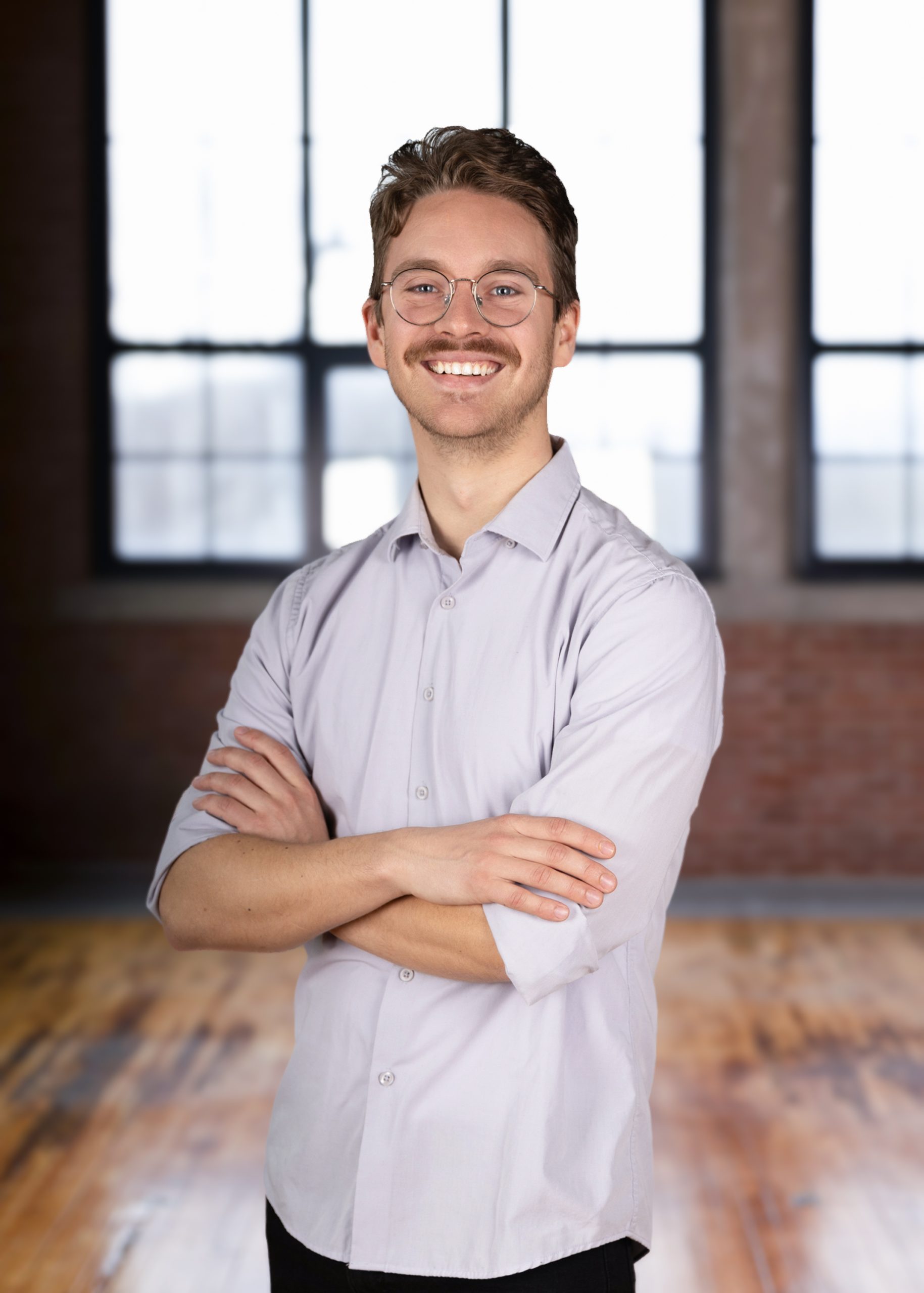 Timothée Langlois - Digihub Marilie B. Dufour