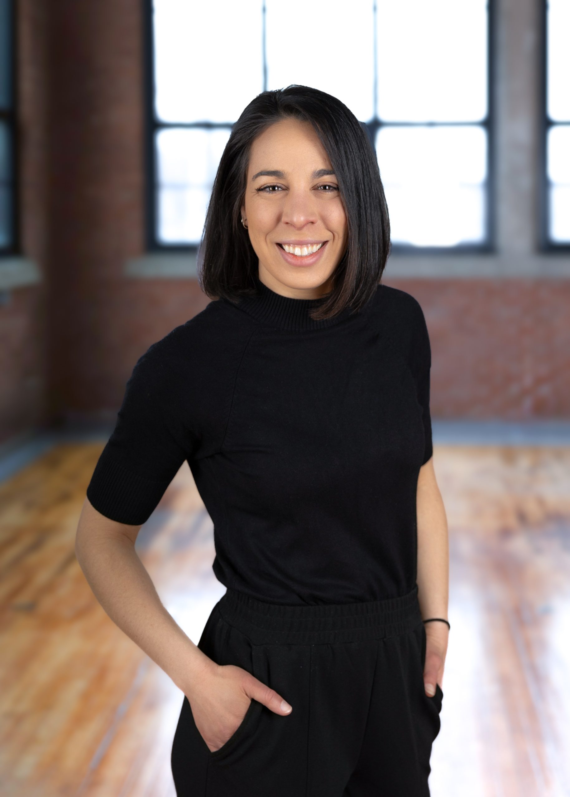 Maude Labrosse - Digihub