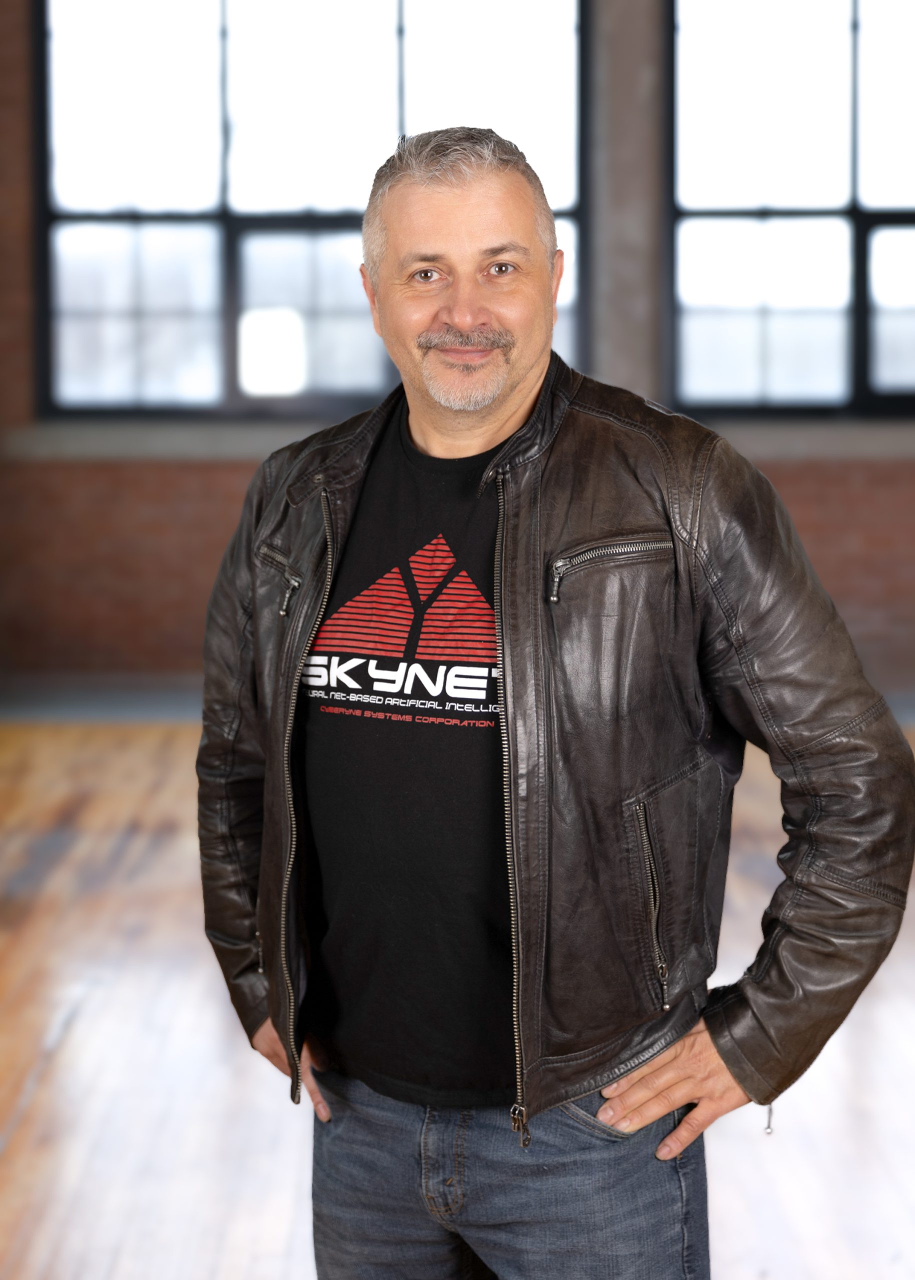 Philippe Nadeau - Digihub Philippe Nadeau