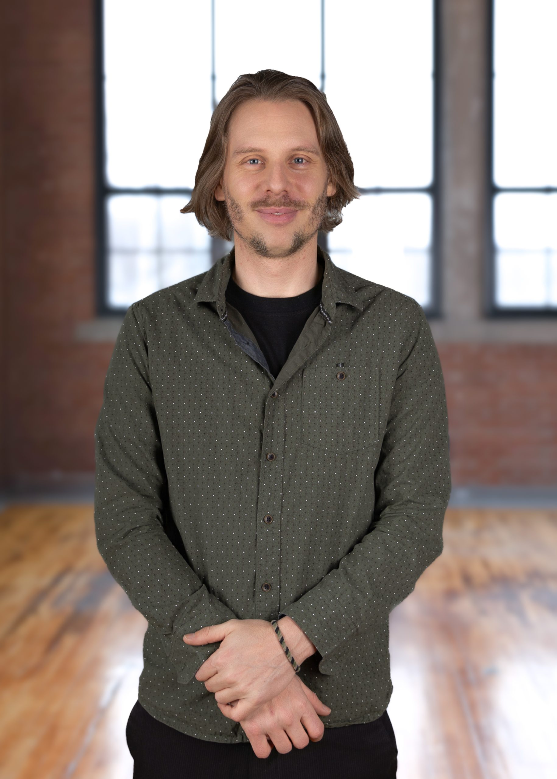 Martin Desalliers - Digihub