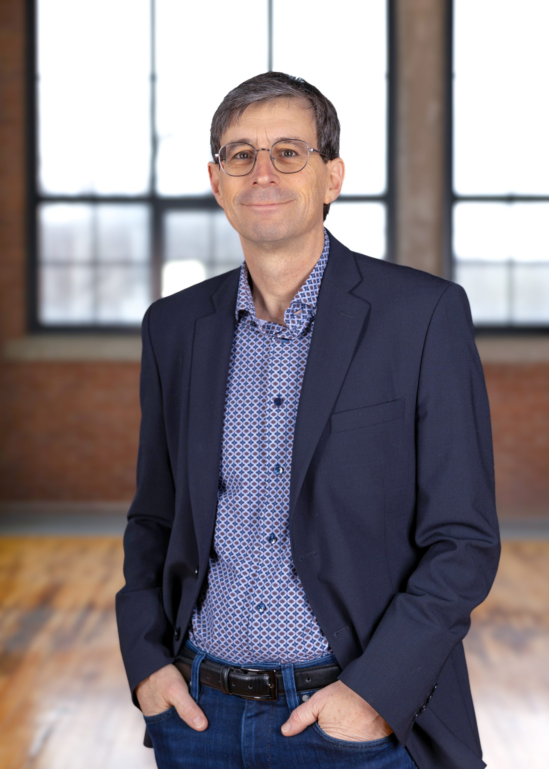 Dominique Oury - Digihub