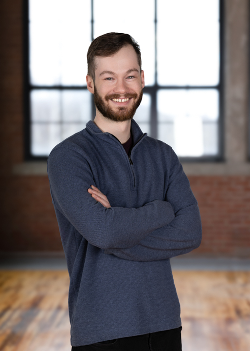 Etienne Labelle - Digihub